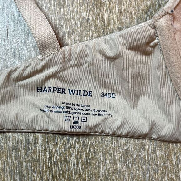 Harper Wilde The Boost - 34DD - Picture 6 of 6